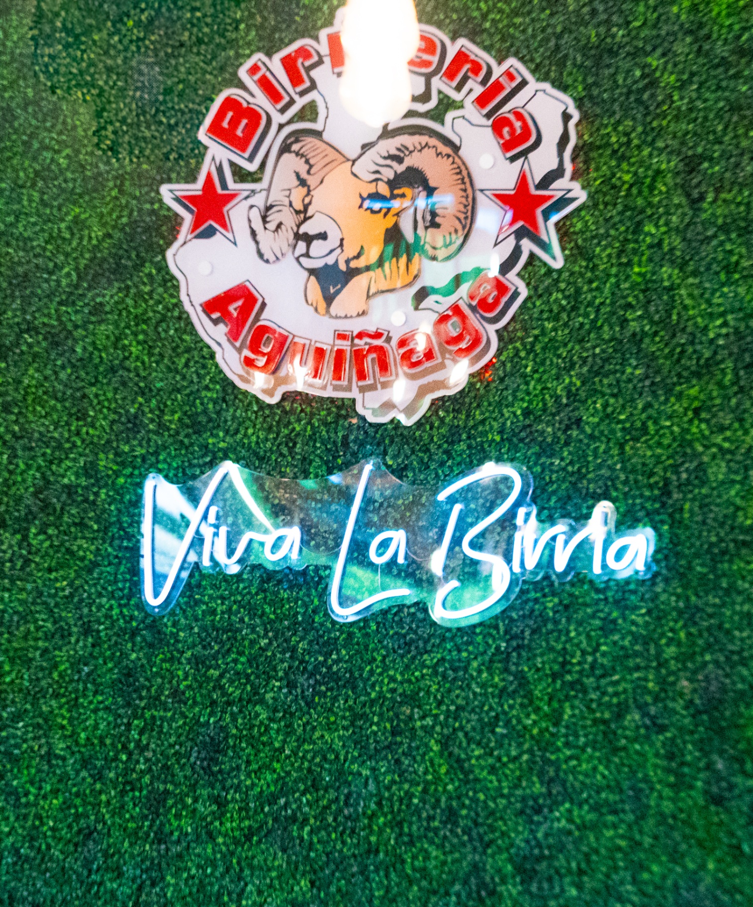 Birriería Aguiñaga 9