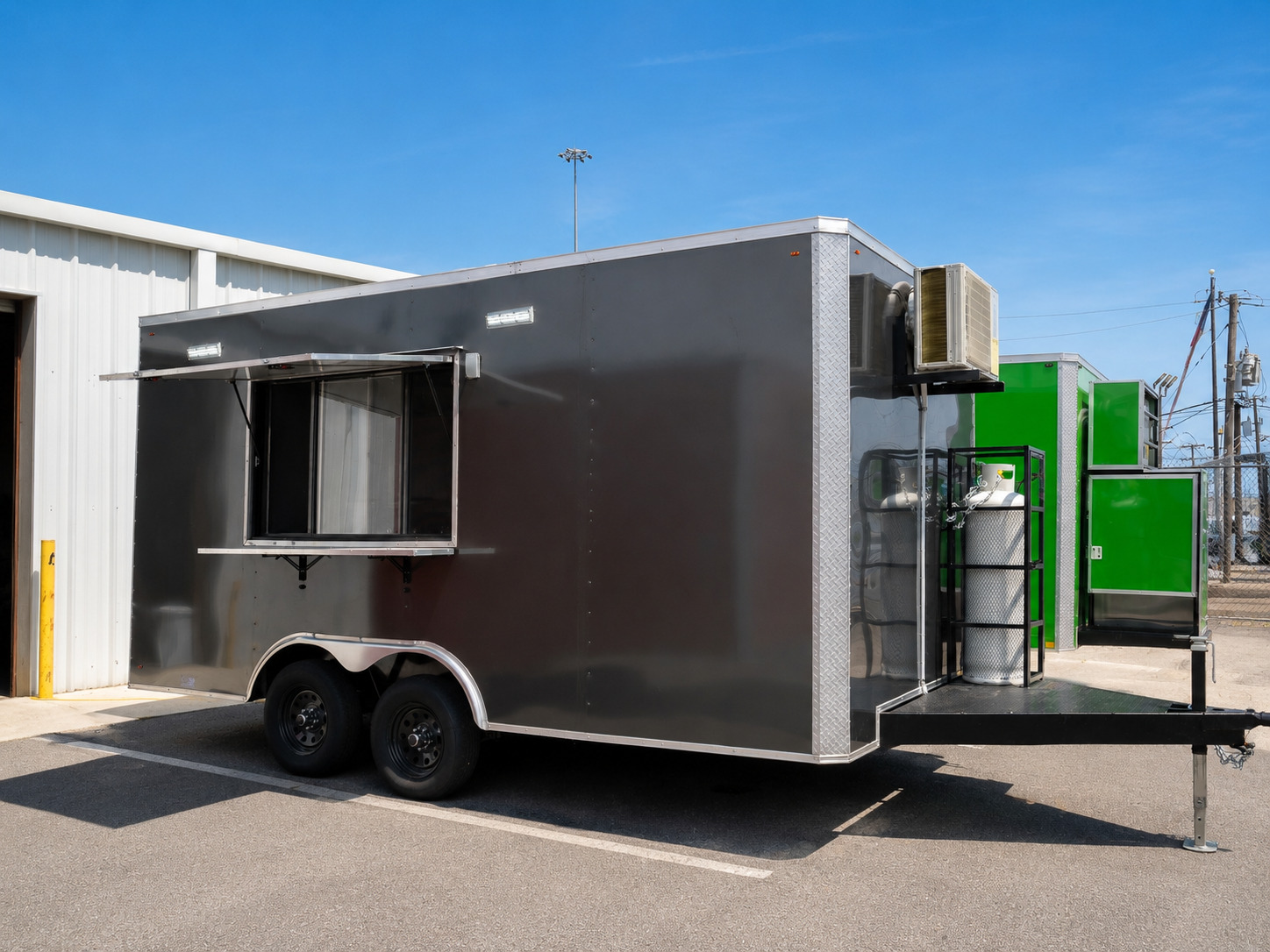 Texas Star Trailers 3
