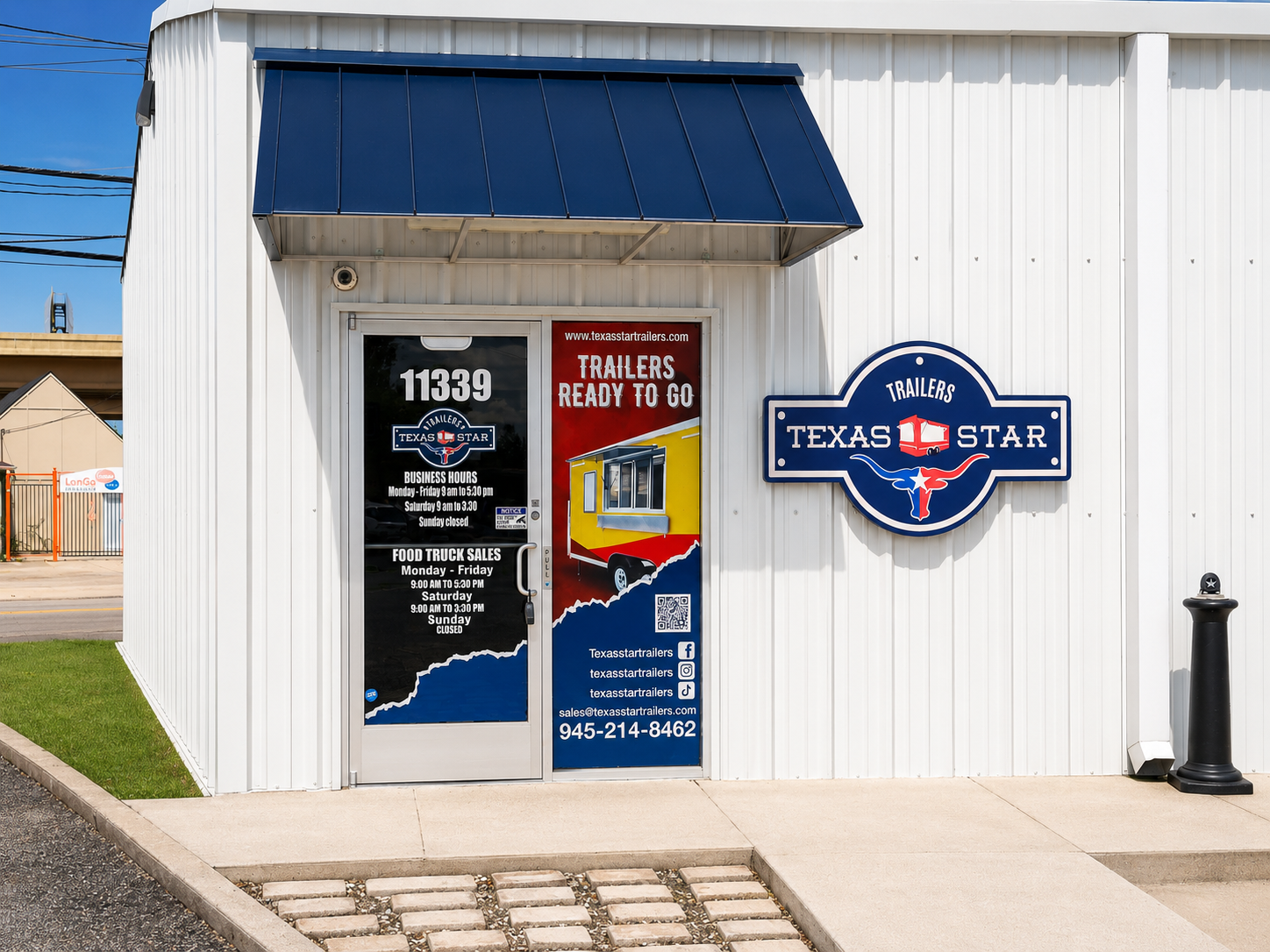 Texas Star Trailers 4