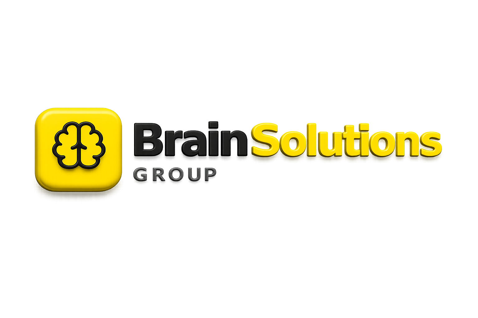 Brain Solutions Group logo
